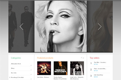 音樂網(wǎng)站-建設流程及需具備的功能(圖2)