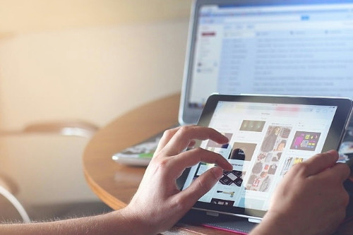 建設(shè)美食網(wǎng)站流程